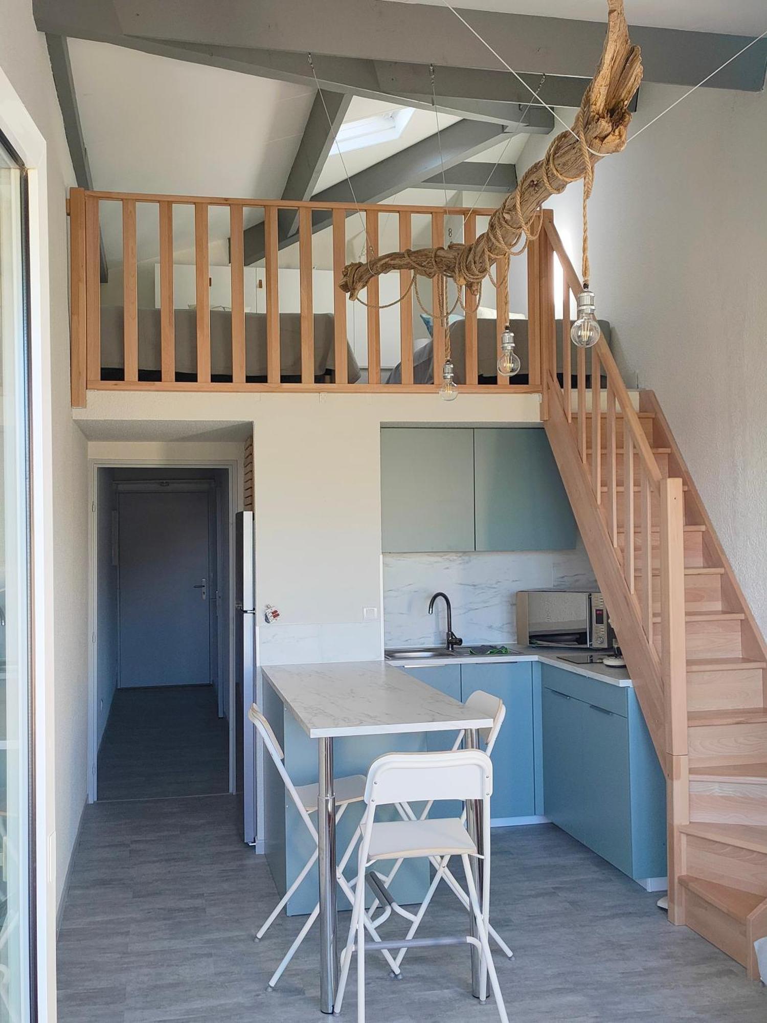 Appartement Vue D'Or Les Pieds Dans L'Eau La Londe-les-Maures Quarto foto