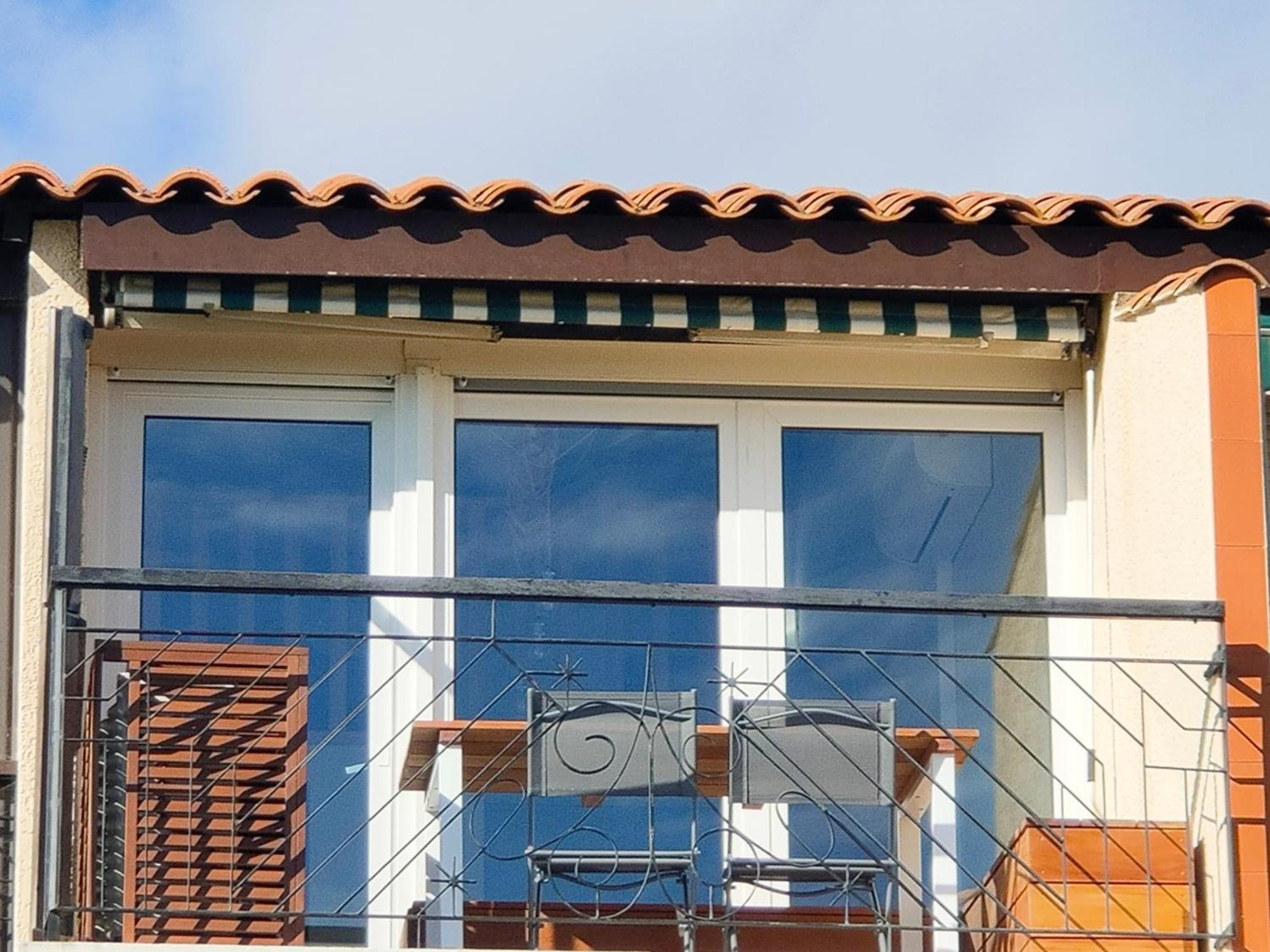 Appartement Vue D'Or Les Pieds Dans L'Eau La Londe-les-Maures Exterior foto